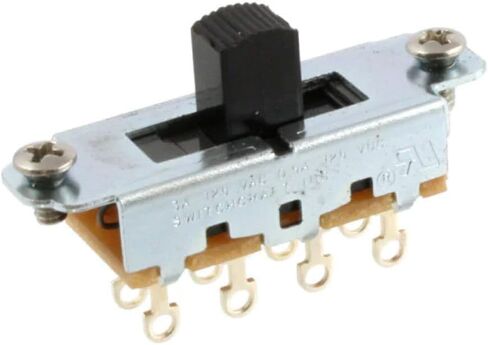 ALLPARTS Toggle Switch (EP-0080-010) in Kuwait