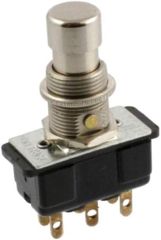 ALLPARTS Toggle Switch (EP-0080-010) in Kuwait