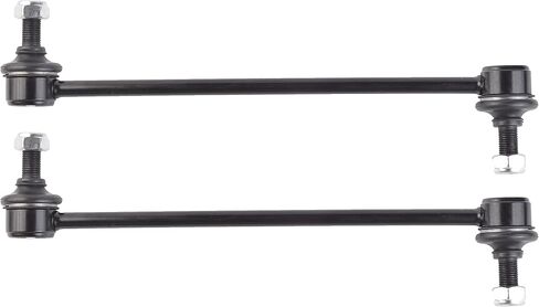 K90704 K90705 المثبت الأمامي Sway Bar End Link متوافق مع 2001-2004 TOYOTA TACOMA 4WD و2WD Pre-Runner فقط in Kuwait