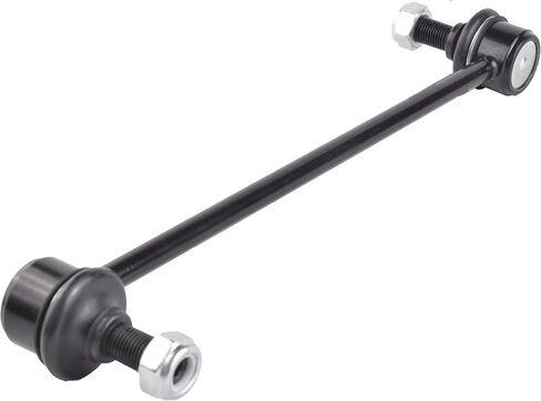 K90704 K90705 المثبت الأمامي Sway Bar End Link متوافق مع 2001-2004 TOYOTA TACOMA 4WD و2WD Pre-Runner فقط in Kuwait