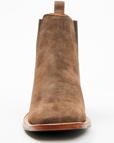Cody James Men Ruben roughout Boot Boot Broad Square Toe - BCJFA23P17 in Saudi Arabia
