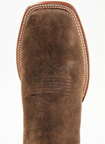 Cody James Men Ruben roughout Boot Boot Broad Square Toe - BCJFA23P17 in Saudi Arabia