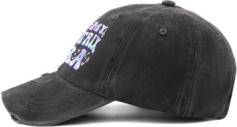 in My Huntrix Era Hat for Womens Baseball Caps Low Washed Dad Hat Light Weight in Saudi Arabia