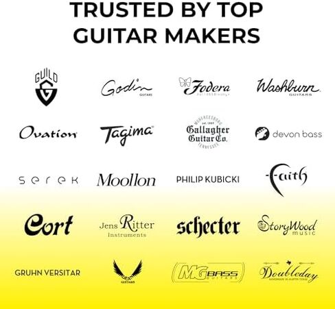 أوتار جيتار كهربائي من DR Strings LEGEND (FL-11)، بني in Kuwait