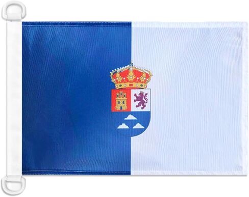 It's 5 o'Clock Somewhere NAUTICAL Flag 18'' x 12'' - Five o'clock flags 30 x 45 cm - Banner 12x18 in for boat - AZ FLAG in Saudi Arabia
