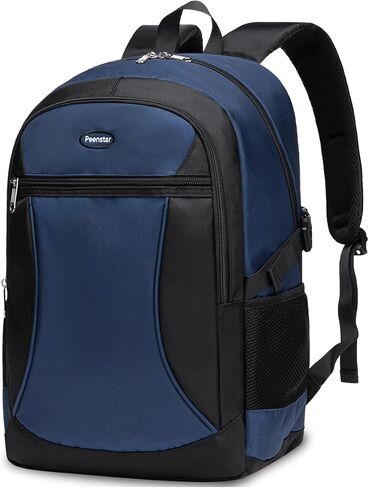 Kids Backpack for Big Boys Bookbag Middle Junior High College Student Back to School Teen Teenage Youth Schoolbag Ages 8-12 10-12 12-14 Years Old Mochilas Escolares Para Adolescentes Large 18 Inch Red in Saudi Arabia