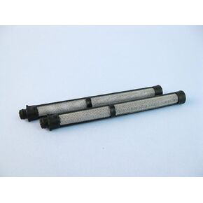 287032/287-032 Spray Gun Filter 60M 2-Pack Black in Kuwait