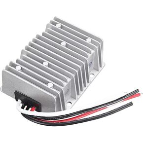 24V to 13.8V 10A 20A 30A 40A Regulator Voltage Converter Step Down 24 Volt to 13.8 Volt Power(24V to 13.8V 20A) in Saudi Arabia