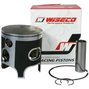 Wiseco Racer's Elite Piston Kit Standard (47 mm) for Husqvarna TC 85 2014-2018 in Saudi Arabia