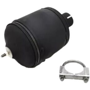 22046GT OEM Supertrapp Muffler fits Genie Boom Lift Z-34/22 IC Z-45/22D 22046 in Saudi Arabia