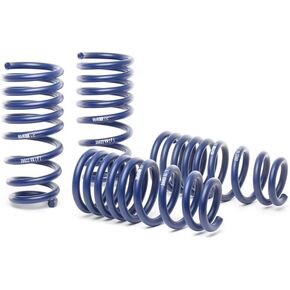 H&R 28692-2 Lowering Springs in Saudi Arabia