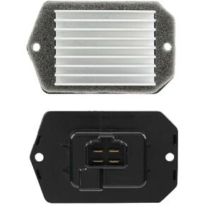 Front Rear Side Blower Motor Resistor Front RU438_79330-SDG-W41_4P1 in Kuwait
