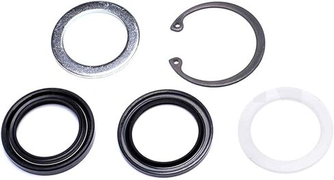 1x Lower Gear Pitman Shaft Seal Kit For Pontiac Firebird 1988 For Pontiac Firebird 1989 For Pontiac Firebird For Pontiac Tempest 1990 For Pontiac Firebird For Pontiac Tempest 1991 in Saudi Arabia