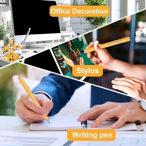 Fidget Pen Teen Girl Girl Gifts - Magnetic Pen Magnet Pen للبالغين الأطفال المراهقين - هدية لـ Teenage Girl Boy - أفضل هدية لـ 10 11 12 13 14 15 16 16 عامًا - هدية لعبة جديدة للأطفال 8-12 in Kuwait