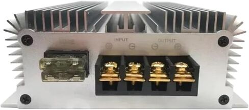 40V-90V 60V 72V80V TO24V 5A10A 15A 20A 25A 30A 40A 50A CONCELTER BOWER STOND DOWN 24V (40V-90V to 24V 40a) in Saudi Arabia