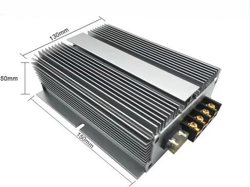 40V-90V 60V 72V80V TO24V 5A10A 15A 20A 25A 30A 40A 50A CONCELTER BOWER STOND DOWN 24V (40V-90V to 24V 40a) in Saudi Arabia