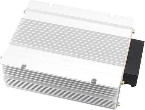 1PCS 24V 36V 48V إلى 12V 13.8V 50A 60A STEP DON DC-DC CONSTAGERTER VOLTARTER GOLF CART BOAT RV REVER (24-36V) ، 13.8V 50A) in Kuwait