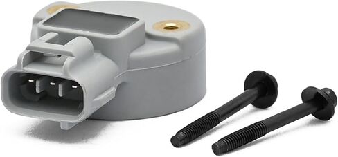 مستشعر موضع عمود الحدبات المحرك المتوافق مع Jeep Grand Cherokee TJ Wrangler L6 4.0L يحل محل 2132467 1999 2000 2001 2002 2003 2004 in Kuwait