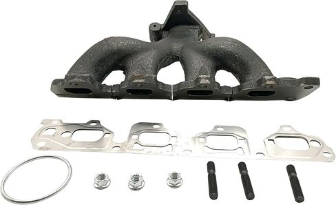 مجموعة العادم W/Gasket Kit لـ Chevrolet Captiva Sport Cobalt 2008-2010 لـ Chevrolet HHR 2008-2011 لـ Pontiac G5 2008-2010 لـ Saturn Vue 2008-2010 674-418 12603792 12607724 in Saudi Arabia