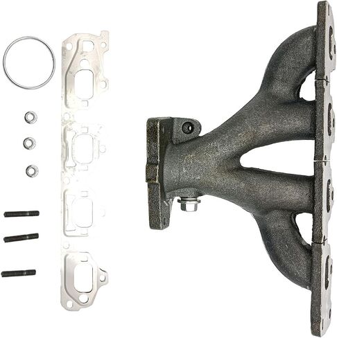 مجموعة العادم W/Gasket Kit لـ Chevrolet Captiva Sport Cobalt 2008-2010 لـ Chevrolet HHR 2008-2011 لـ Pontiac G5 2008-2010 لـ Saturn Vue 2008-2010 674-418 12603792 12607724 in Saudi Arabia