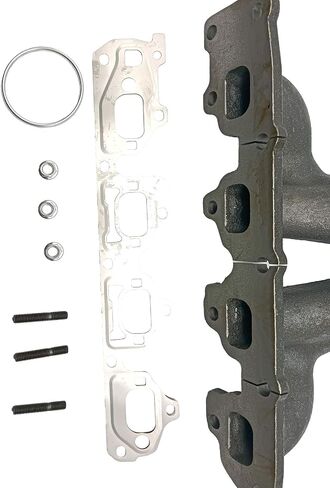 مجموعة العادم W/Gasket Kit لـ Chevrolet Captiva Sport Cobalt 2008-2010 لـ Chevrolet HHR 2008-2011 لـ Pontiac G5 2008-2010 لـ Saturn Vue 2008-2010 674-418 12603792 12607724 in Saudi Arabia