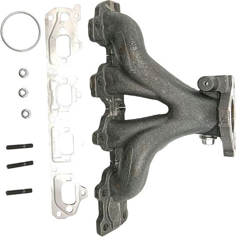 مجموعة العادم W/Gasket Kit لـ Chevrolet Captiva Sport Cobalt 2008-2010 لـ Chevrolet HHR 2008-2011 لـ Pontiac G5 2008-2010 لـ Saturn Vue 2008-2010 674-418 12603792 12607724 in Saudi Arabia