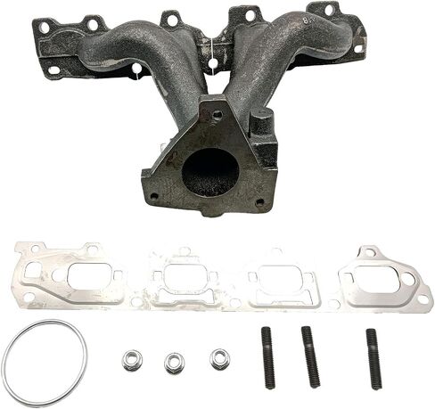 مجموعة العادم W/Gasket Kit لـ Chevrolet Captiva Sport Cobalt 2008-2010 لـ Chevrolet HHR 2008-2011 لـ Pontiac G5 2008-2010 لـ Saturn Vue 2008-2010 674-418 12603792 12607724 in Saudi Arabia