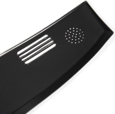 G-Plus Dashboard Plastic Dash لوحة متوفرة مع 2002 2003 2004 2005 RAM 1500 2500 3500 Pickup 5GT31XDVAA ، 5GT31XDVAB ، 5GT31XDVAC Black in Saudi Arabia
