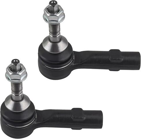 Detroit Axle - Tie Rods Ford Ford Taurus x Flex Freestyle خمسمائة Lincoln Mks Mkt Mkt Mertigur in Saudi Arabia