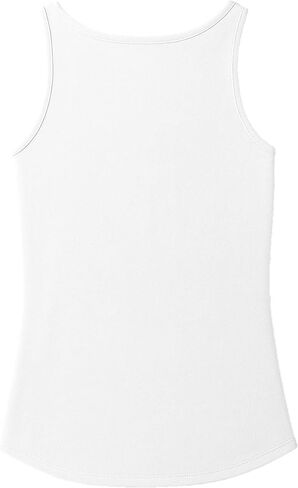Pickleball Queen Tank Top for Women and Teens Funny and Sporty Pickleball Player Graphic Shirt in Saudi Arabia