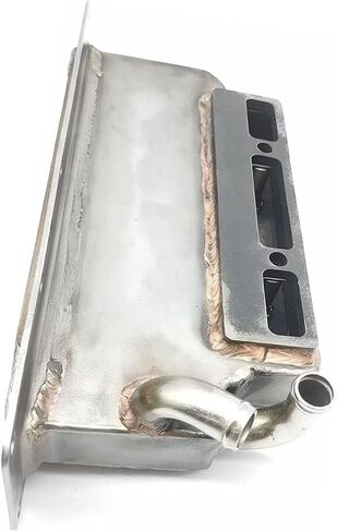 Aftercooler 5262613 4947109 3929333 Compatible with Cummins Diesel Engine 4BT 4BTA 4BTAA3.9 in Saudi Arabia