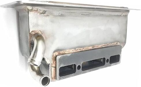 Aftercooler 5262613 4947109 3929333 Compatible with Cummins Diesel Engine 4BT 4BTA 4BTAA3.9 in Saudi Arabia