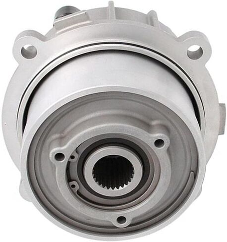 مجموعة اقتران 47800-39420 47800-39400 4780039420 متوافق مع Hyundai Santa Fe 2010 2011 2012 محرك 2.4L 3.5L in Kuwait