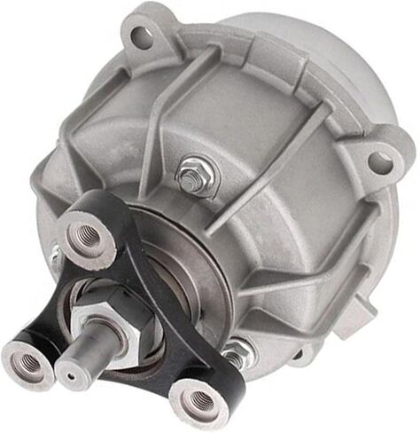 مجموعة اقتران 47800-39420 47800-39400 4780039420 متوافق مع Hyundai Santa Fe 2010 2011 2012 محرك 2.4L 3.5L in Kuwait