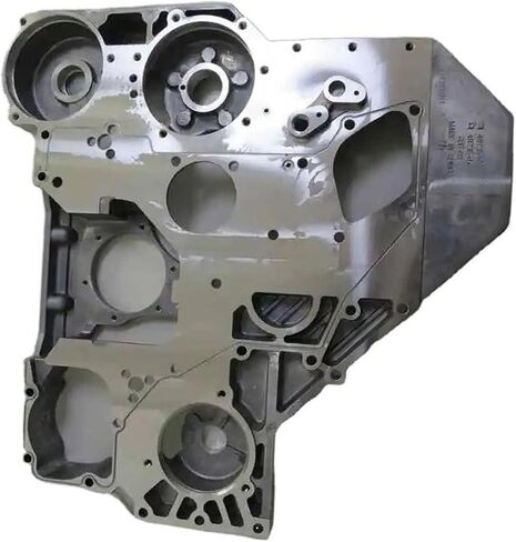 معدات السكن الأمامية 4985108 4973541 4906948 متوافق مع Cummins Diesel Engine M11 QSM ISM in Saudi Arabia