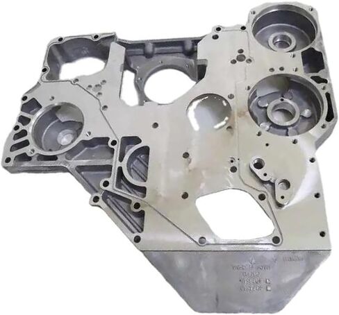 معدات السكن الأمامية 4985108 4973541 4906948 متوافق مع Cummins Diesel Engine M11 QSM ISM in Saudi Arabia