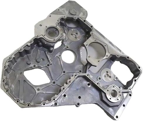معدات السكن الأمامية 4985108 4973541 4906948 متوافق مع Cummins Diesel Engine M11 QSM ISM in Saudi Arabia