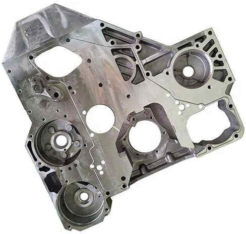 معدات السكن الأمامية 4985108 4973541 4906948 متوافق مع Cummins Diesel Engine M11 QSM ISM in Saudi Arabia