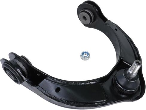 Detroit Axle-End Front 16pc Kit for Jeep 2011-2015 Grand Cherokee 2011-2015 Dodge Durango ، 4 Control Arms 2 Lower Ball Points 4 Brable & Grand Sway Bars 4 Tie Rods 2 Boots Replication in Kuwait