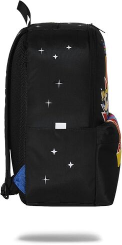 Space Junk Unisex Adult PowerPuff Girls Ultimate Multipurpose Backpack - Large (18.5" high) in Kuwait