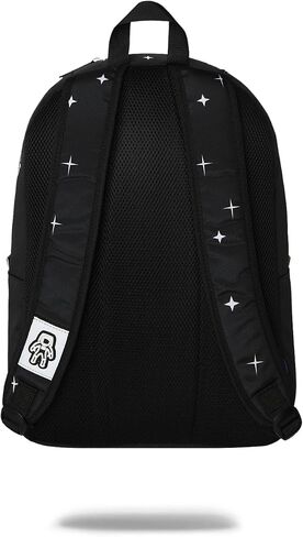 Space Junk Unisex Adult PowerPuff Girls Ultimate Multipurpose Backpack - Large (18.5" high) in Kuwait