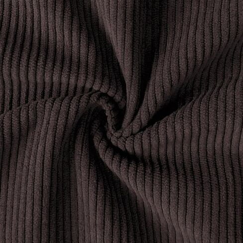 Mens Corduroy Sweatshirt Button Henley Neck Pullover Casual Long Sleeve Stand Collar Shirt in Saudi Arabia