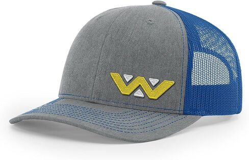 أيقونة Weyland-Yutani (صغيرة) ، 112 قبعة Snapback in Kuwait