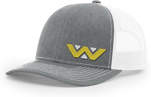 أيقونة Weyland-Yutani (صغيرة) ، 112 قبعة Snapback in Kuwait