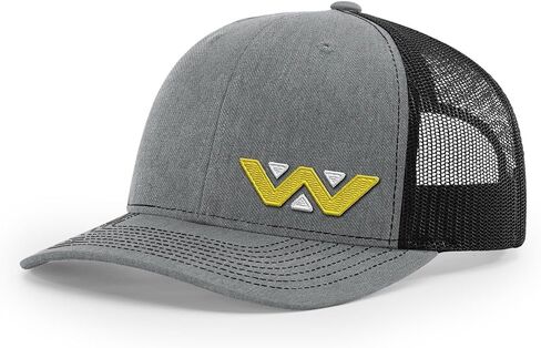 أيقونة Weyland-Yutani (صغيرة) ، 112 قبعة Snapback in Kuwait