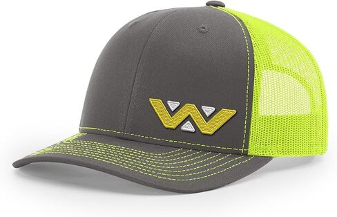 أيقونة Weyland-Yutani (صغيرة) ، 112 قبعة Snapback in Kuwait