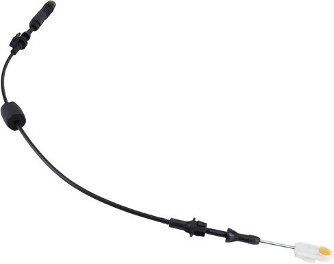 10352529 كابل نقل النقل التلقائي متوافق مع Corvette C5 C6 2003 2004 2005 كابل SHIFTER الترس 10326083 ، 10338402 كبل التحكم في نقل العتاد التلقائي in Saudi Arabia