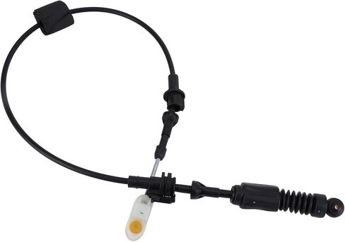 10352529 كابل نقل النقل التلقائي متوافق مع Corvette C5 C6 2003 2004 2005 كابل SHIFTER الترس 10326083 ، 10338402 كبل التحكم في نقل العتاد التلقائي in Saudi Arabia