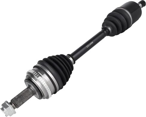 PAROD 664153 CV AXLE ASSEMBLY FIT لعام 1998 1999 2000 2001 2002 Honda Accord 2.3L L4 - جانب الراكب الأيمن الأمامي in Saudi Arabia