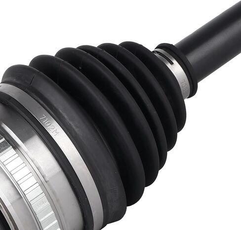 PAROD 664153 CV AXLE ASSEMBLY FIT لعام 1998 1999 2000 2001 2002 Honda Accord 2.3L L4 - جانب الراكب الأيمن الأمامي in Saudi Arabia